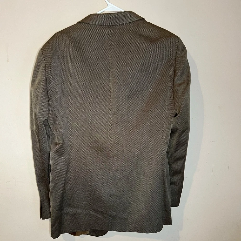 Giorgio Armani Blazer - Picture 9 of 9